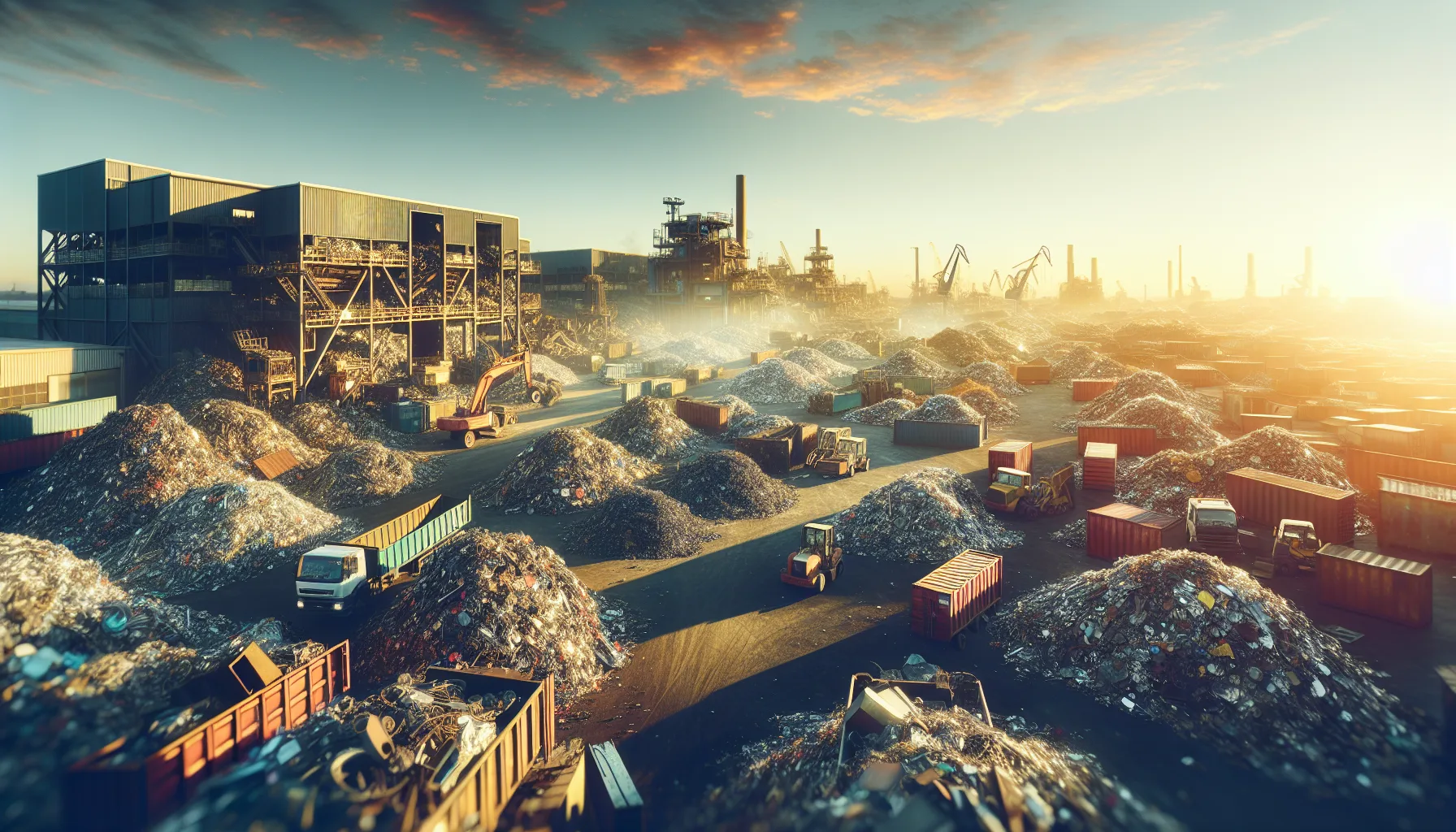 Winnipeg Scrap Metal Grading & Inventory Tips 2026