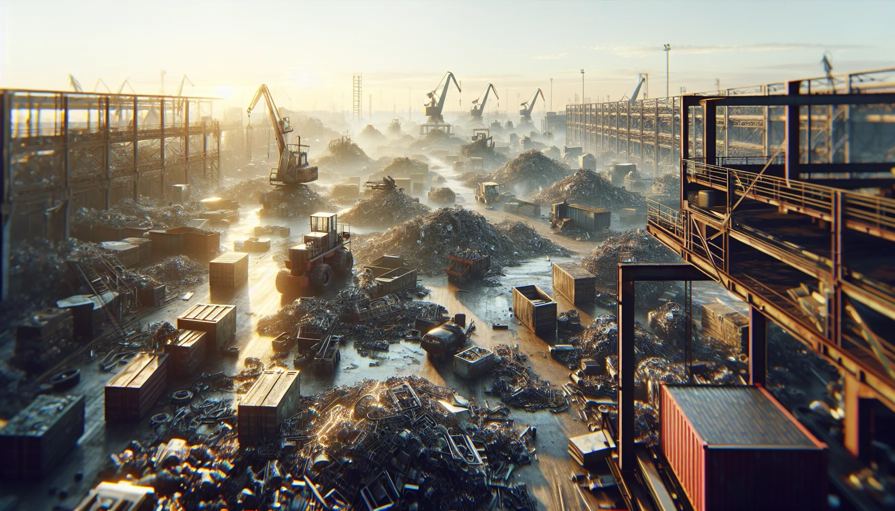 St. John's Lead Battery Scrap: Best Prices March 2026