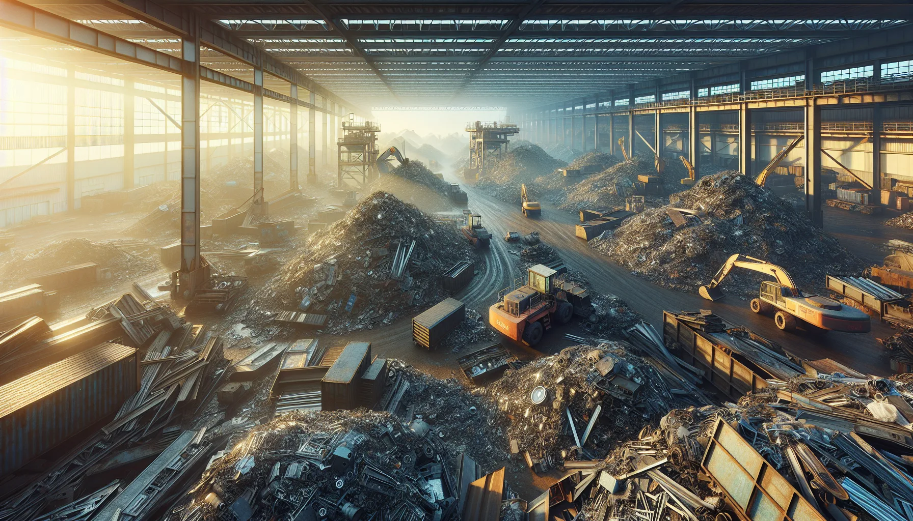 Best Scrap Metal Prices Scarborough: March 2026 Trends