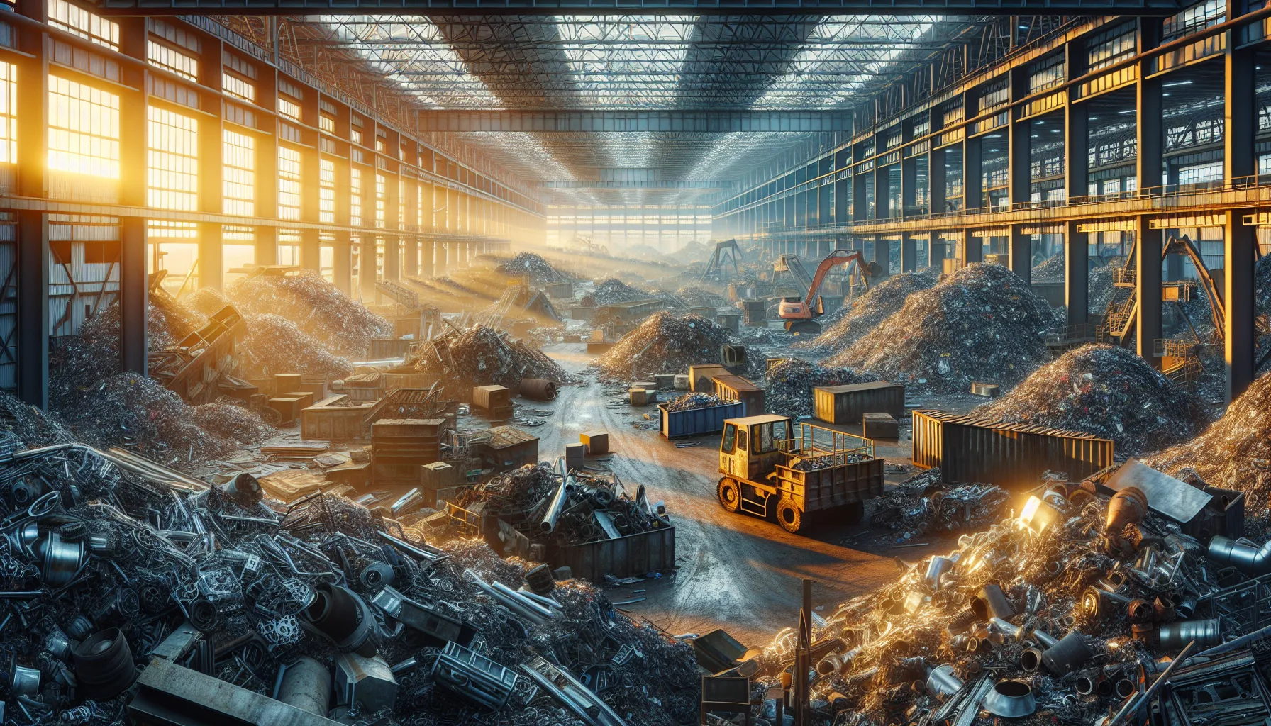 Edmonton Scrap Earnings Guide: 30% More Profit Tips 2026