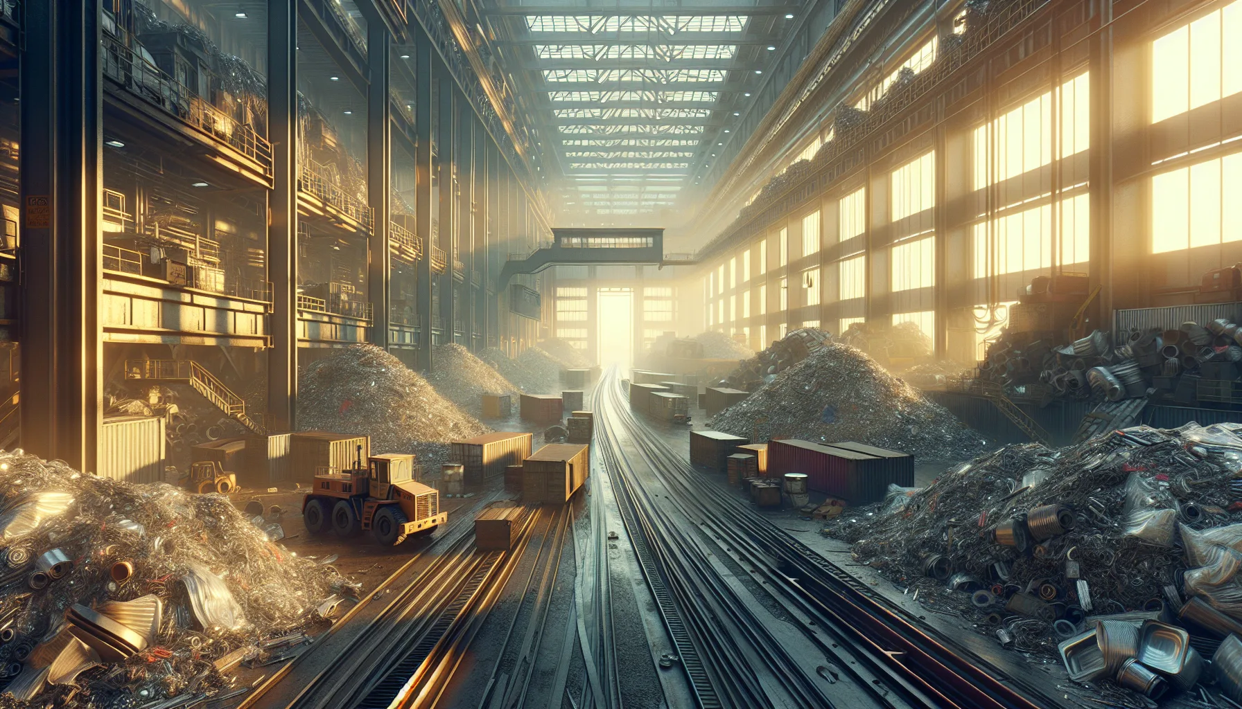 Toronto Aluminum Grades vs Copper Scrap Price Today 2026