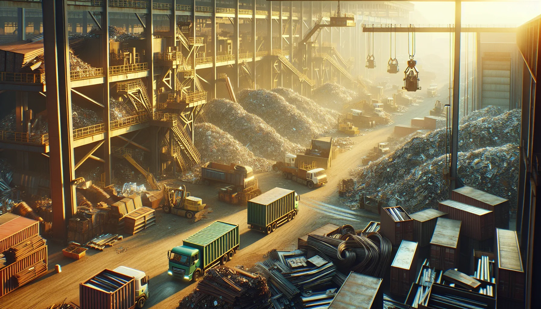 Why Oshawa Copper Scrap Prices Fluctuate Daily 2026