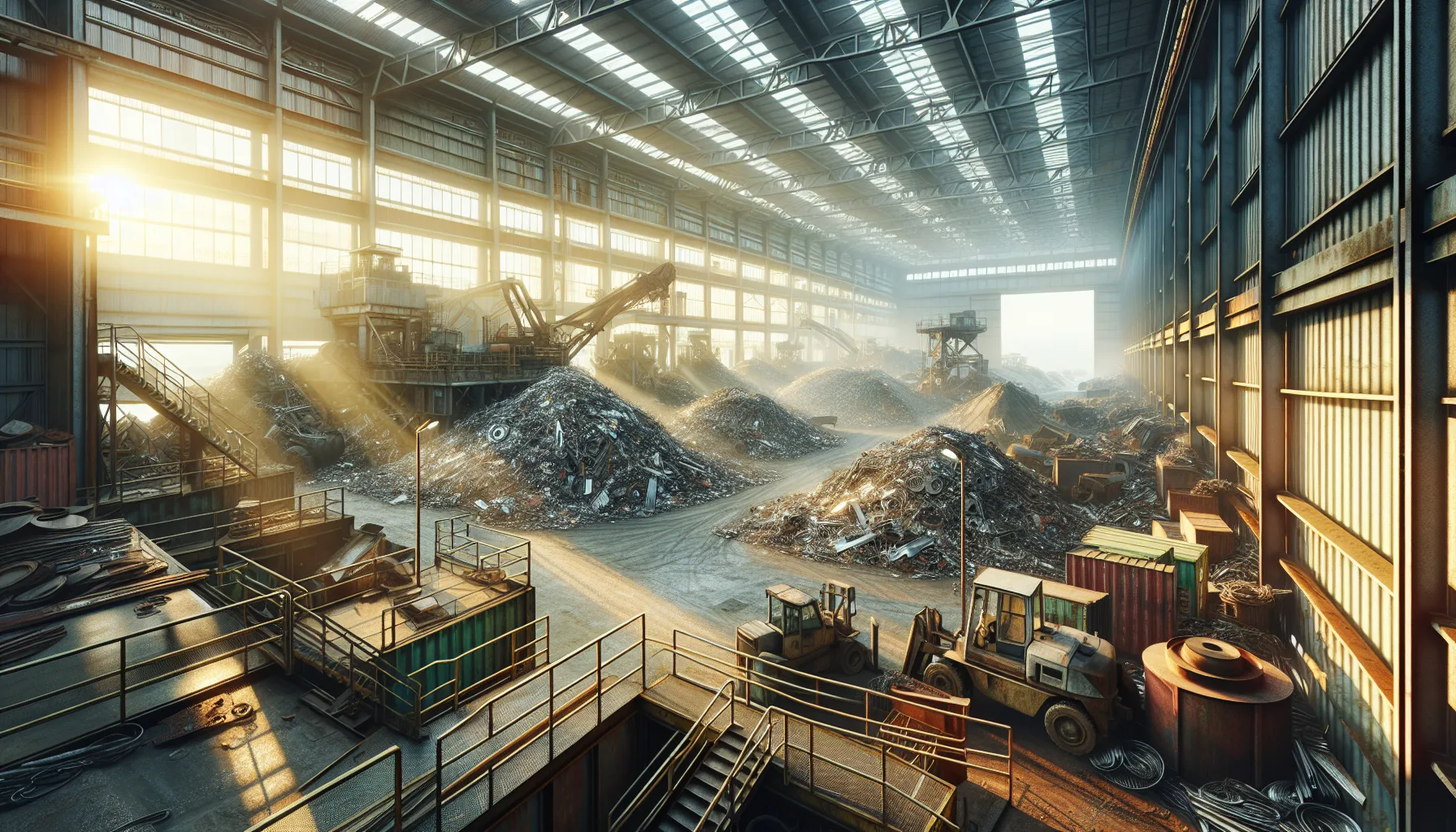 Construction Site Metal Revenue: Copper Scrap Prices Kitchen