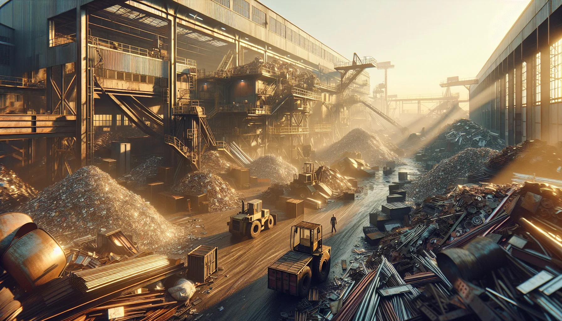 Burnaby's Most Profitable Metals: Copper Scrap Price Today