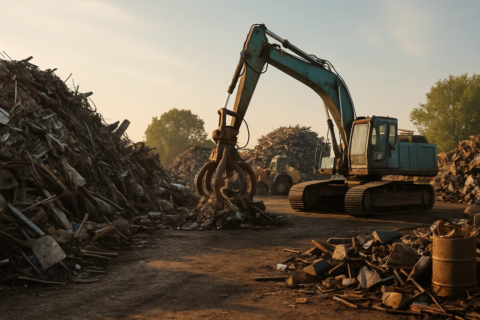 Profitable Scrap Metals in Barrie: June 2026 Guide