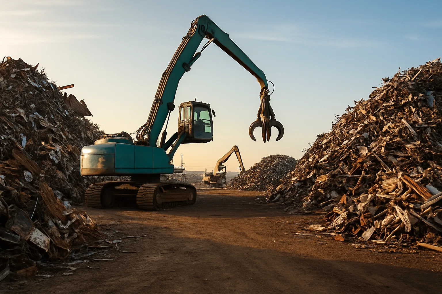 Saint John Scrap Metal Prices Today: Top Payouts