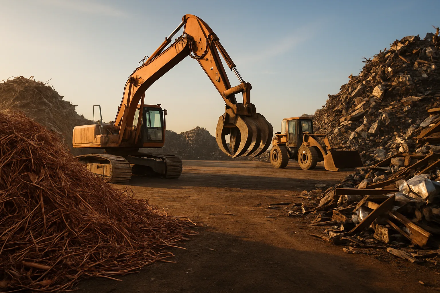Copper Scrap Price Winnipeg: June 2026 Market Rates