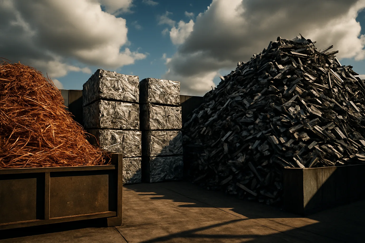 Sydney Scrap Metal Rules: Environmental Compliance Guide