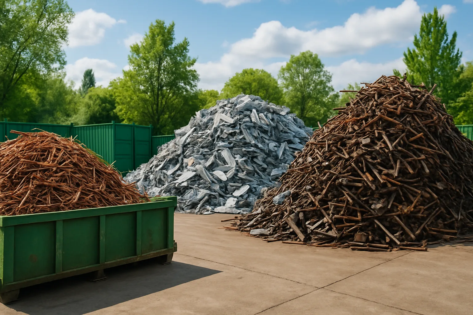 Hamilton Aluminum Scrap: Why One Buyer Costs You Money