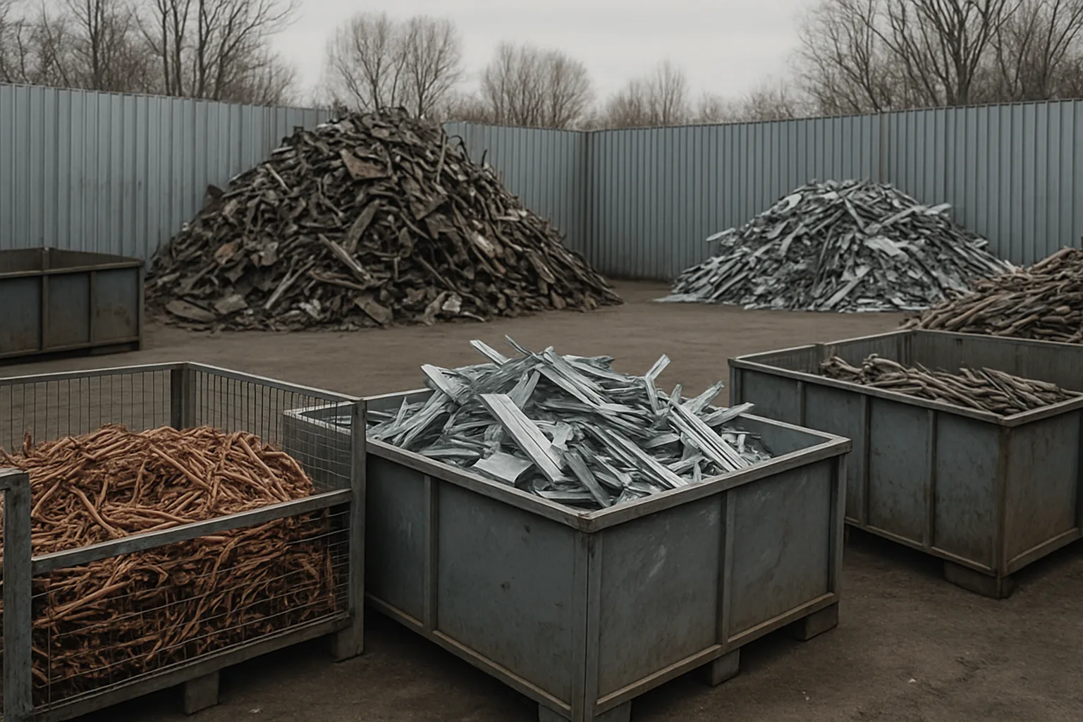Lead Battery Scrap Worth in Moncton | 2026 Pricing